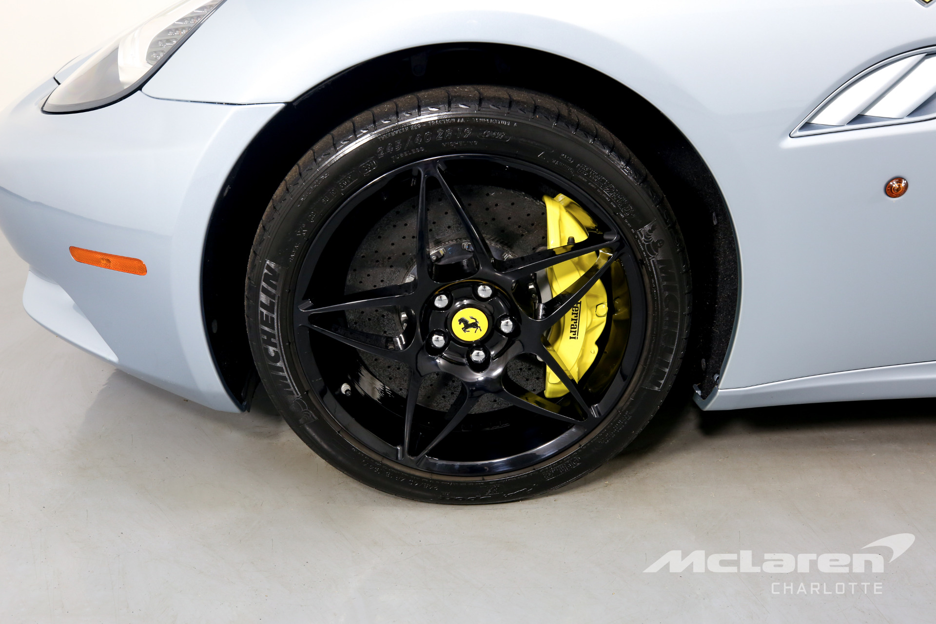 Used 2012 Ferrari California | Charlotte, NC