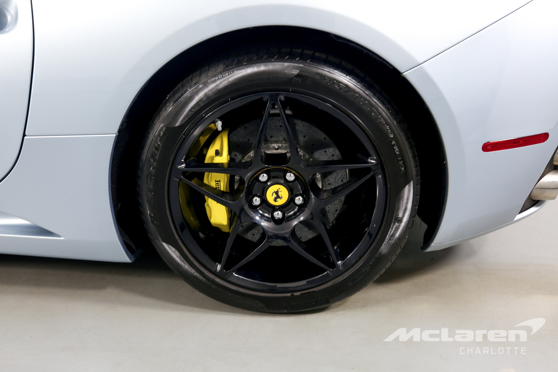 Used 2012 Ferrari California | Charlotte, NC