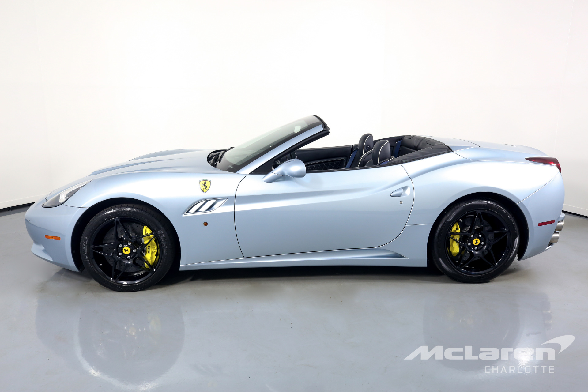 Used 2012 Ferrari California | Charlotte, NC