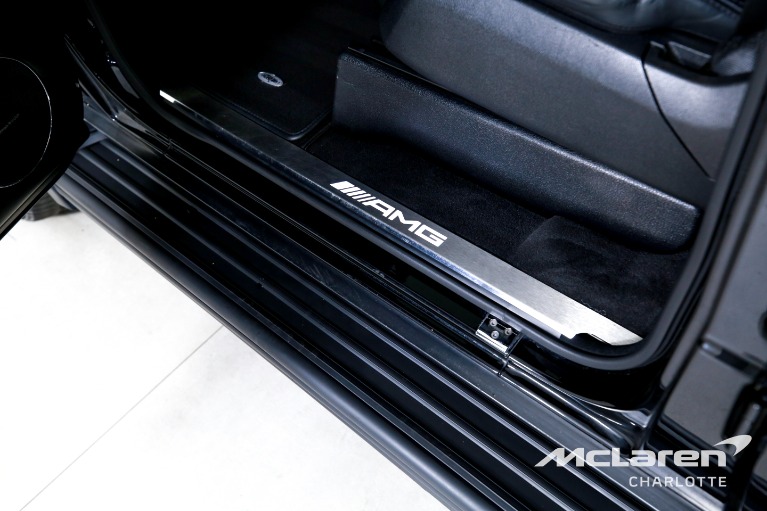 Used-2016-Mercedes-Benz-G-Class-AMG-G-63