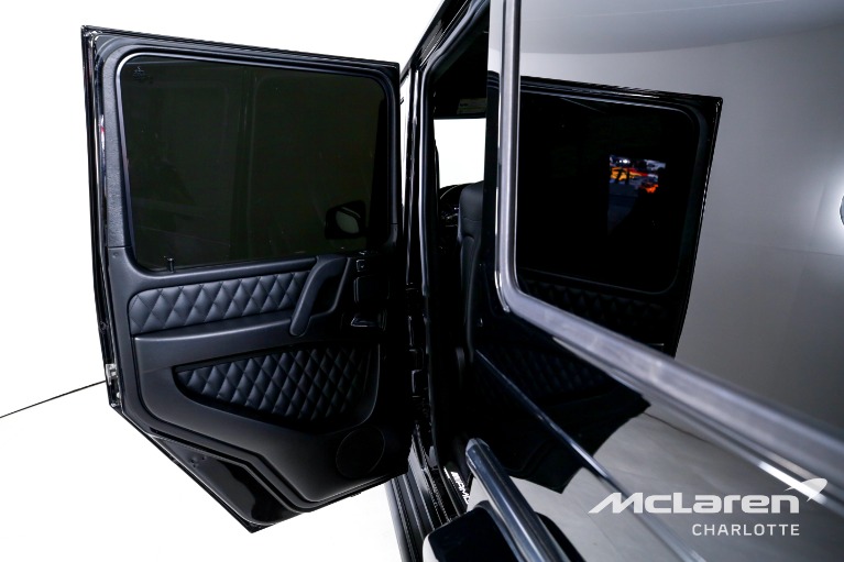 Used-2016-Mercedes-Benz-G-Class-AMG-G-63