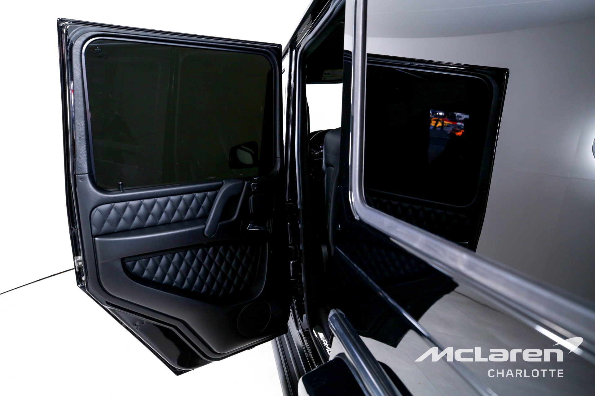 Used 2016 Mercedes-Benz G-Class AMG G 63 | Charlotte, NC