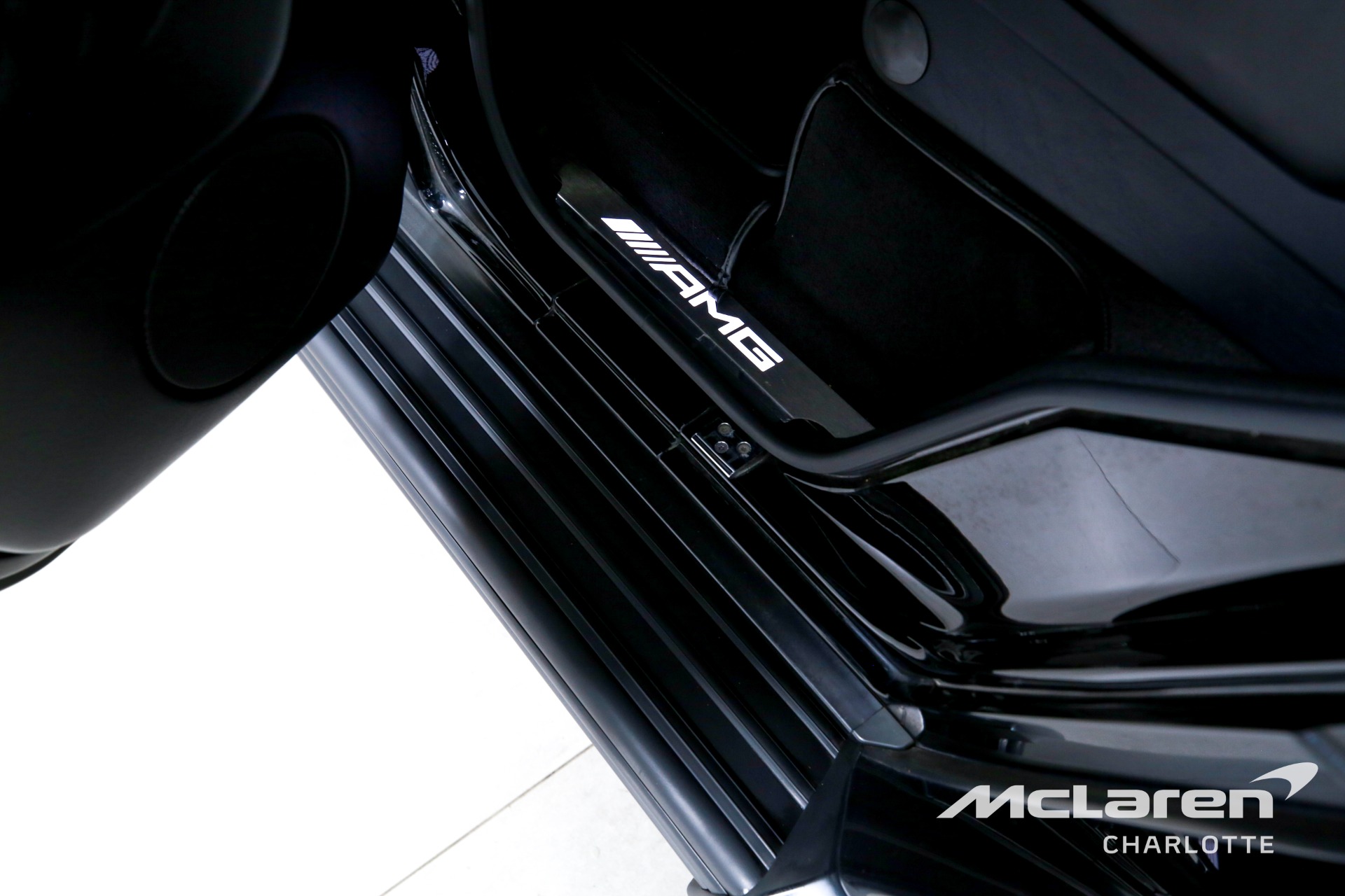 Used 2016 Mercedes-Benz G-Class AMG G 63 | Charlotte, NC