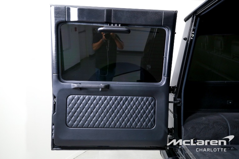 Used-2016-Mercedes-Benz-G-Class-AMG-G-63