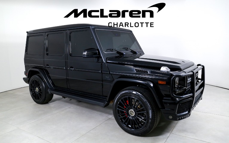 Used-2016-Mercedes-Benz-G-Class-AMG-G-63