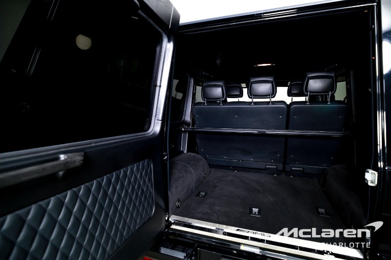 Used-2016-Mercedes-Benz-G-Class-AMG-G-63