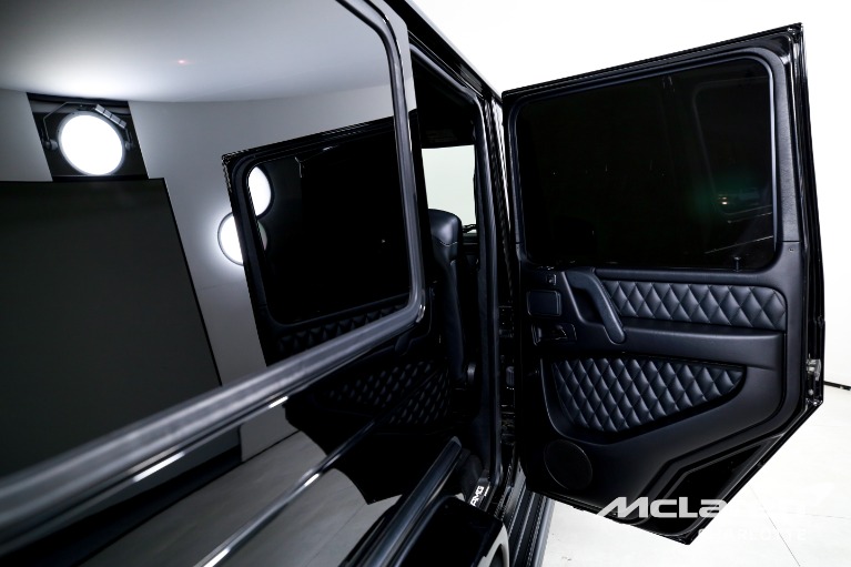 Used-2016-Mercedes-Benz-G-Class-AMG-G-63