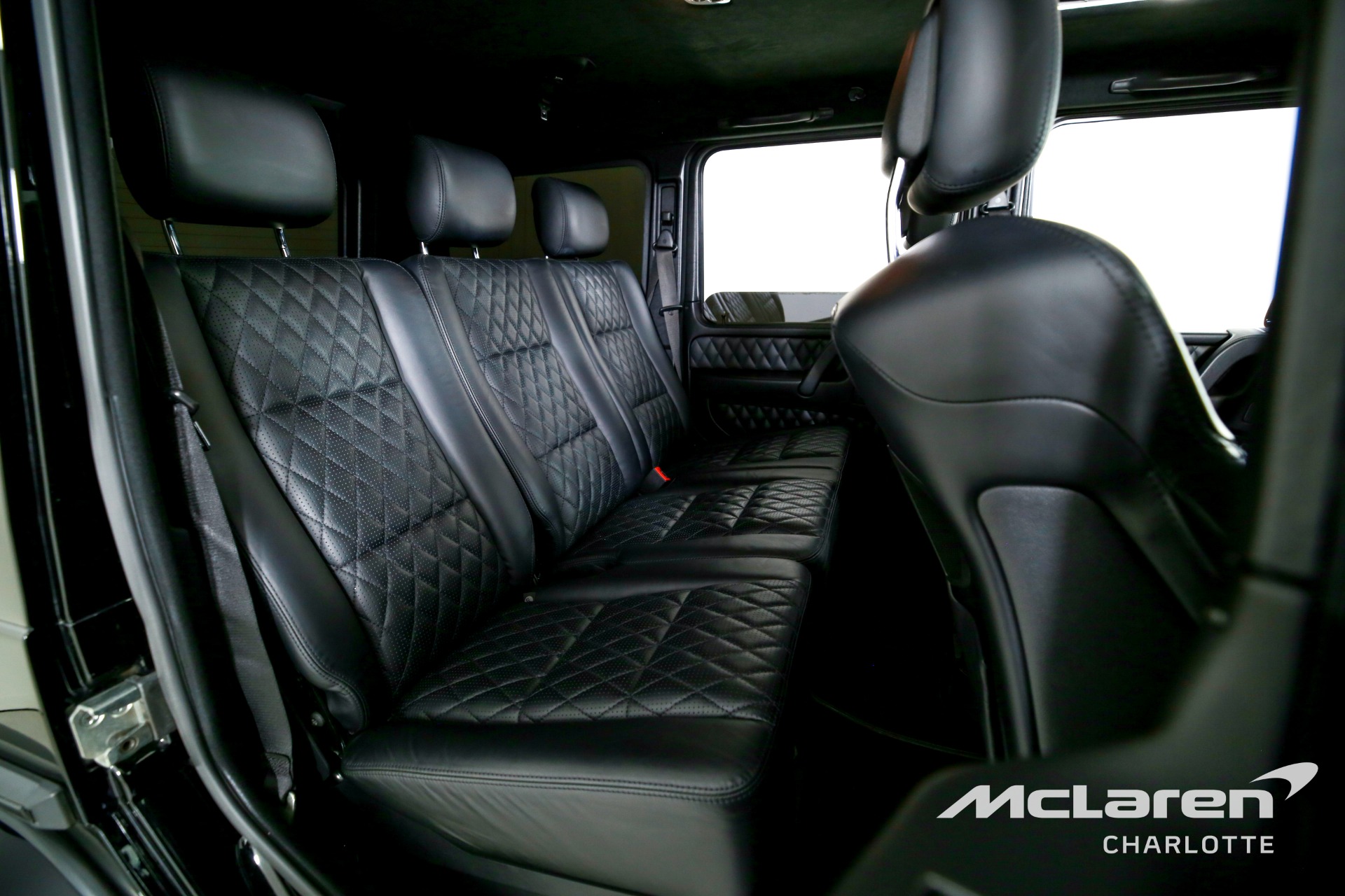 Used 2016 Mercedes-Benz G-Class AMG G 63 | Charlotte, NC