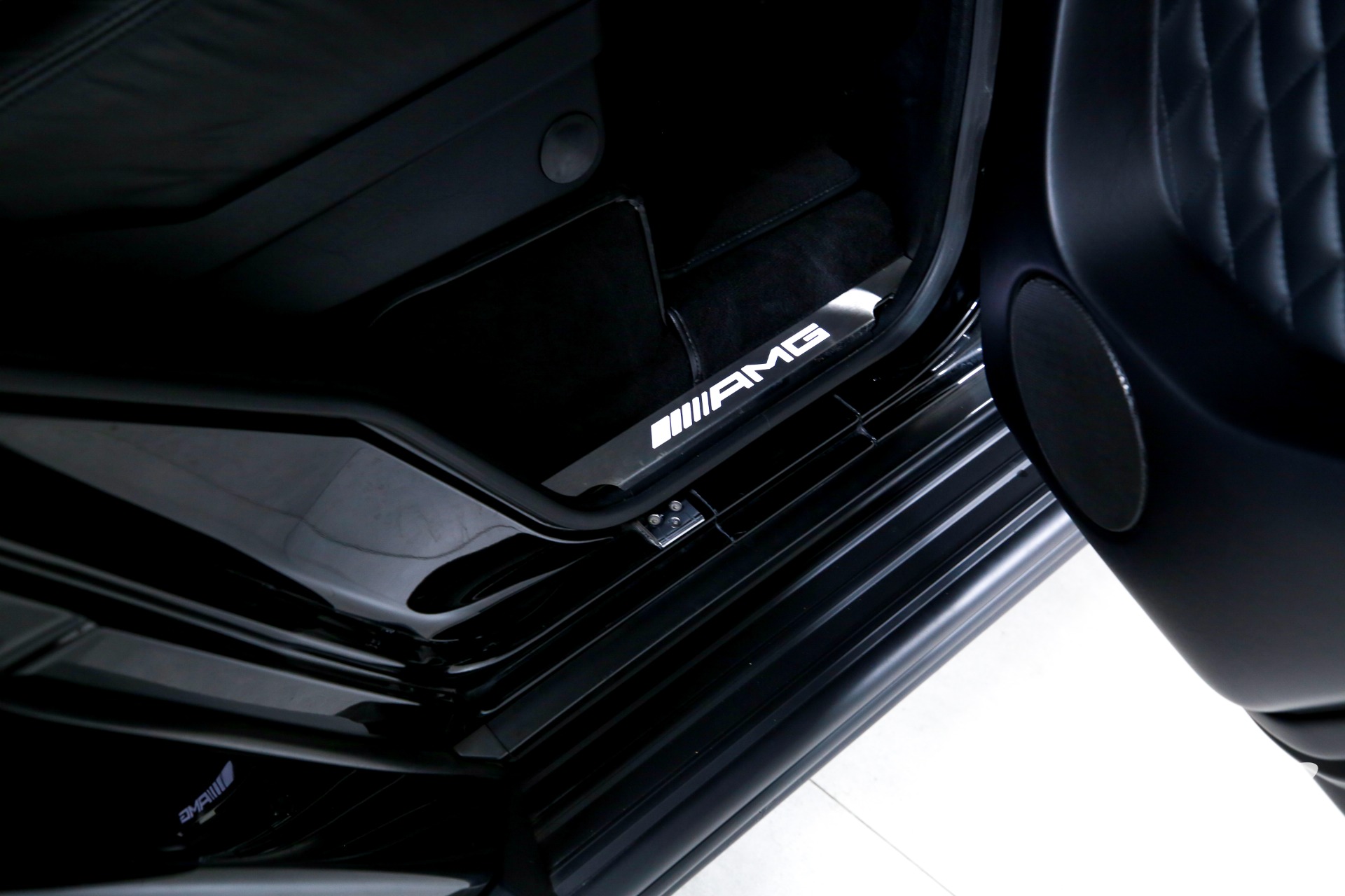 Used 2016 Mercedes-Benz G-Class AMG G 63 | Charlotte, NC