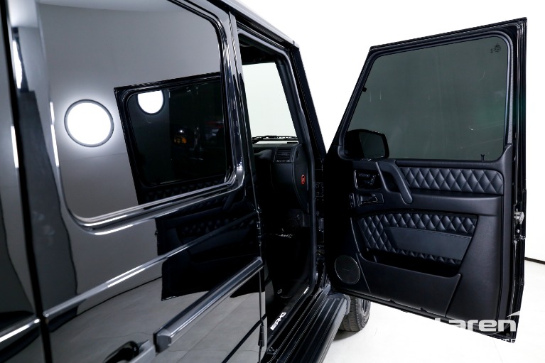 Used-2016-Mercedes-Benz-G-Class-AMG-G-63
