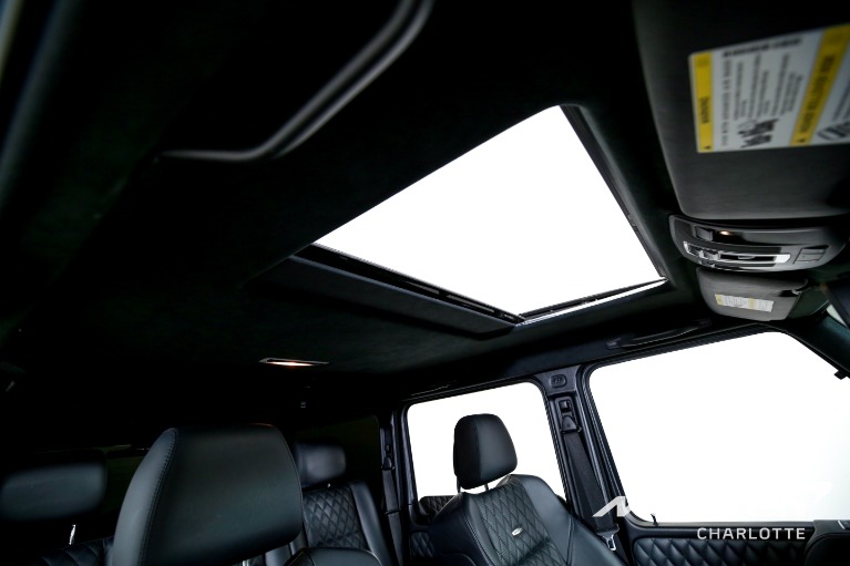 Used-2016-Mercedes-Benz-G-Class-AMG-G-63