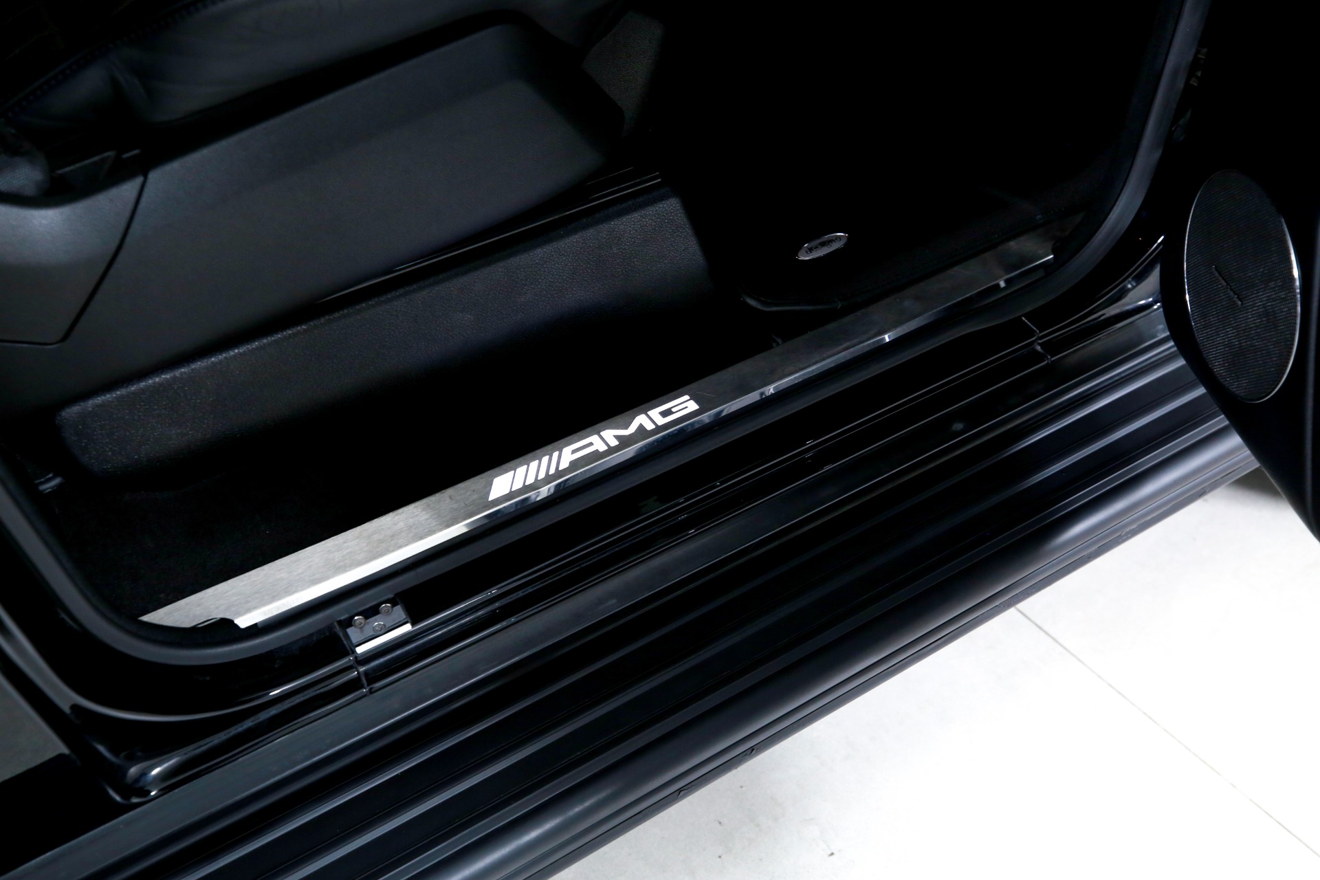 Used 2016 Mercedes-Benz G-Class AMG G 63 | Charlotte, NC