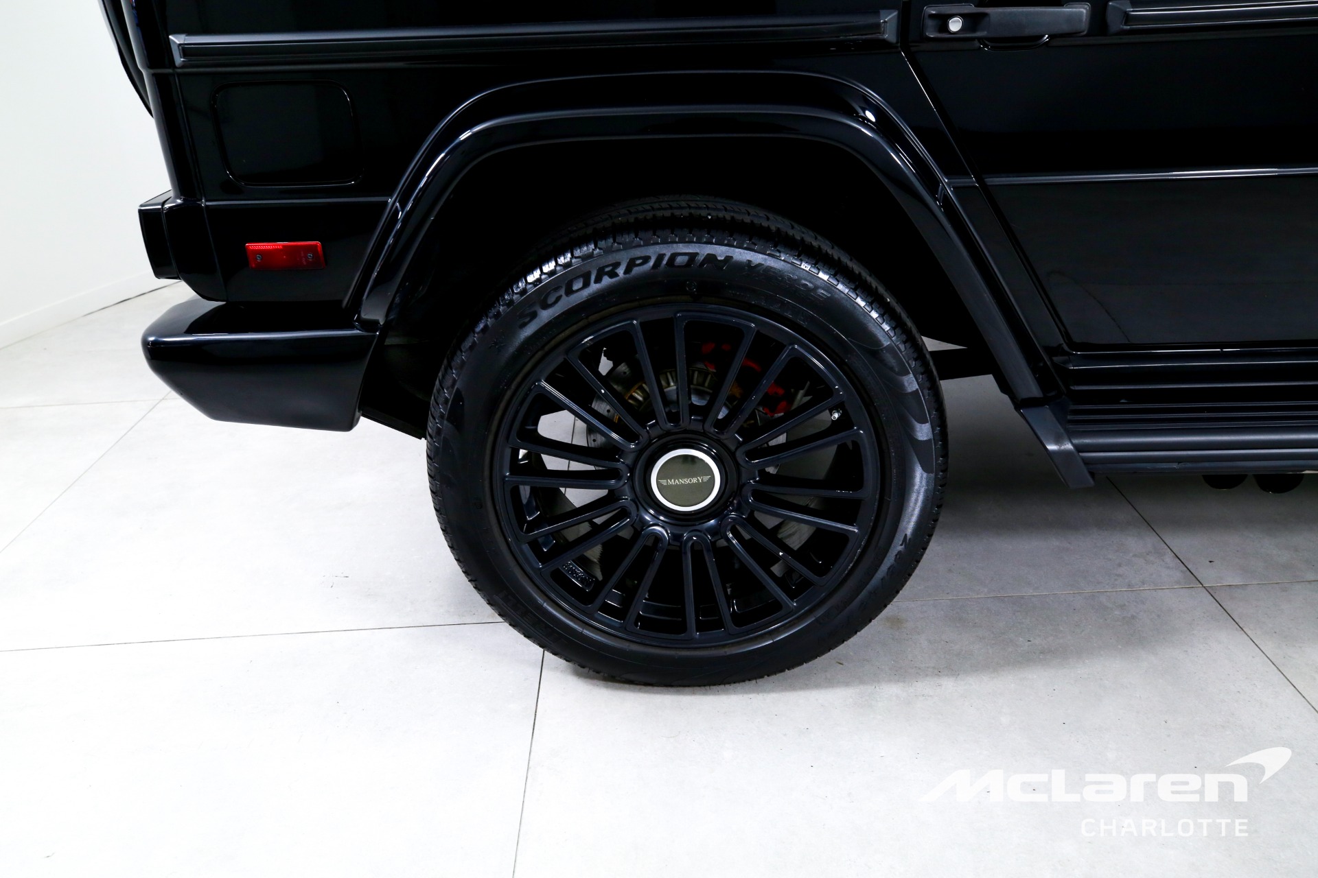 Used 2016 Mercedes-Benz G-Class AMG G 63 | Charlotte, NC