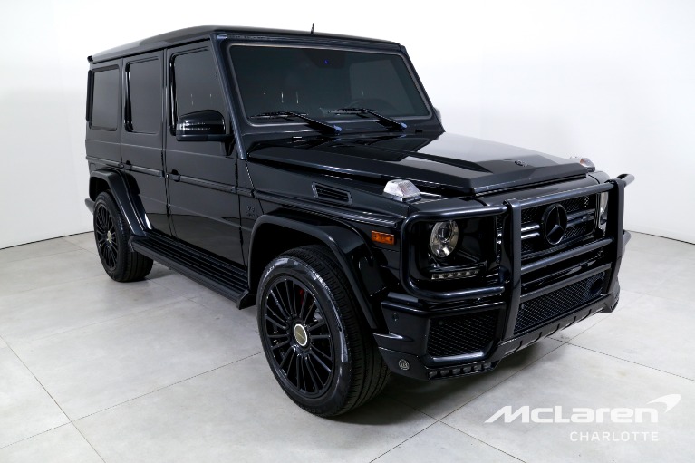 Used-2016-Mercedes-Benz-G-Class-AMG-G-63
