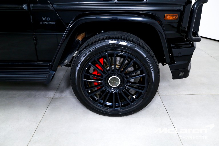 Used-2016-Mercedes-Benz-G-Class-AMG-G-63