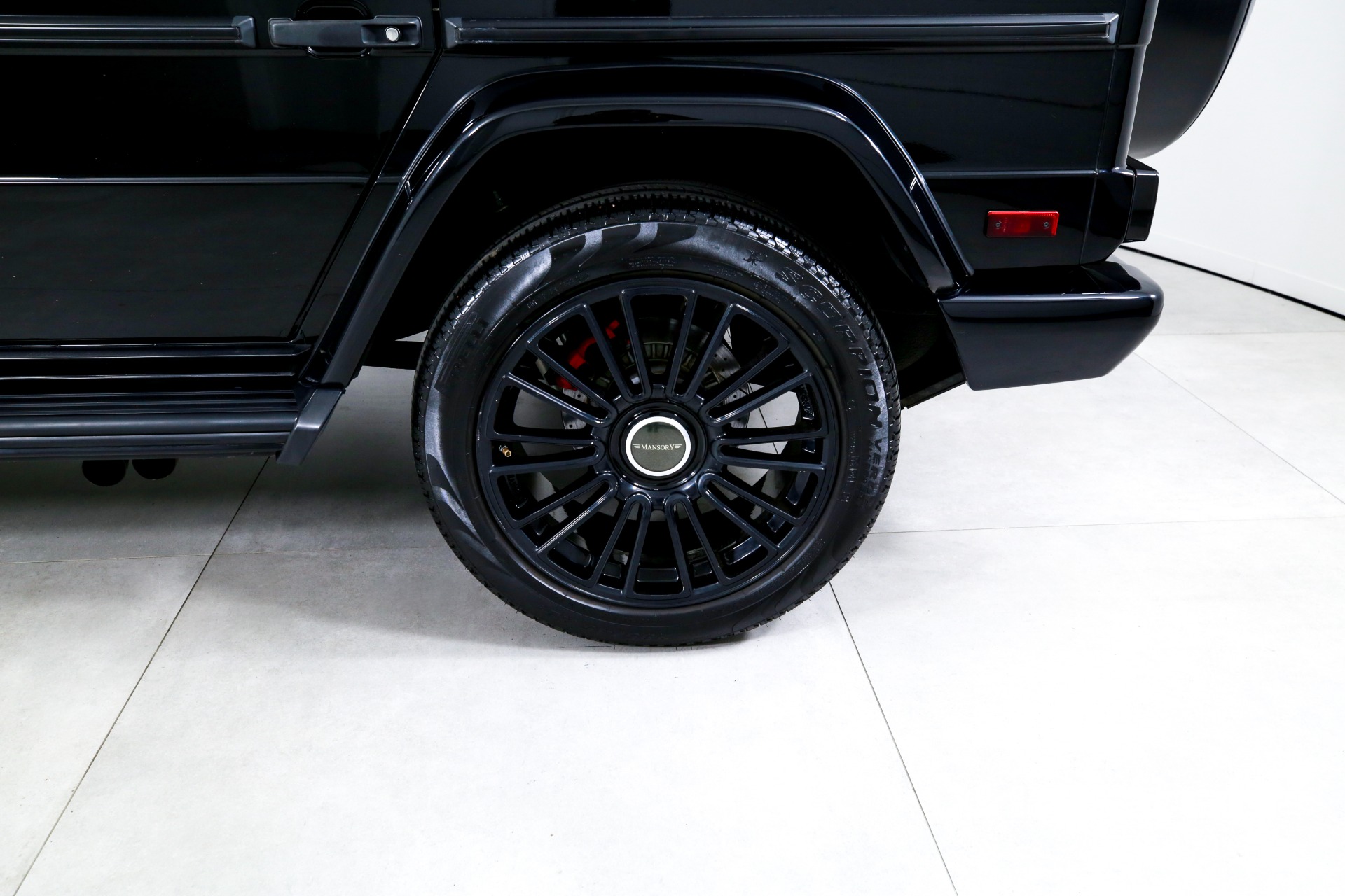 Used 2016 Mercedes-Benz G-Class AMG G 63 | Charlotte, NC