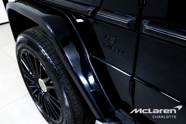 Used-2016-Mercedes-Benz-G-Class-AMG-G-63