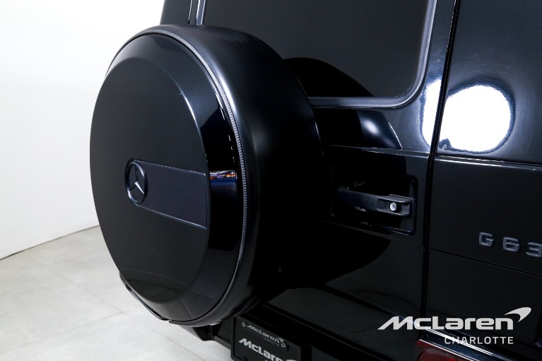 Used-2016-Mercedes-Benz-G-Class-AMG-G-63