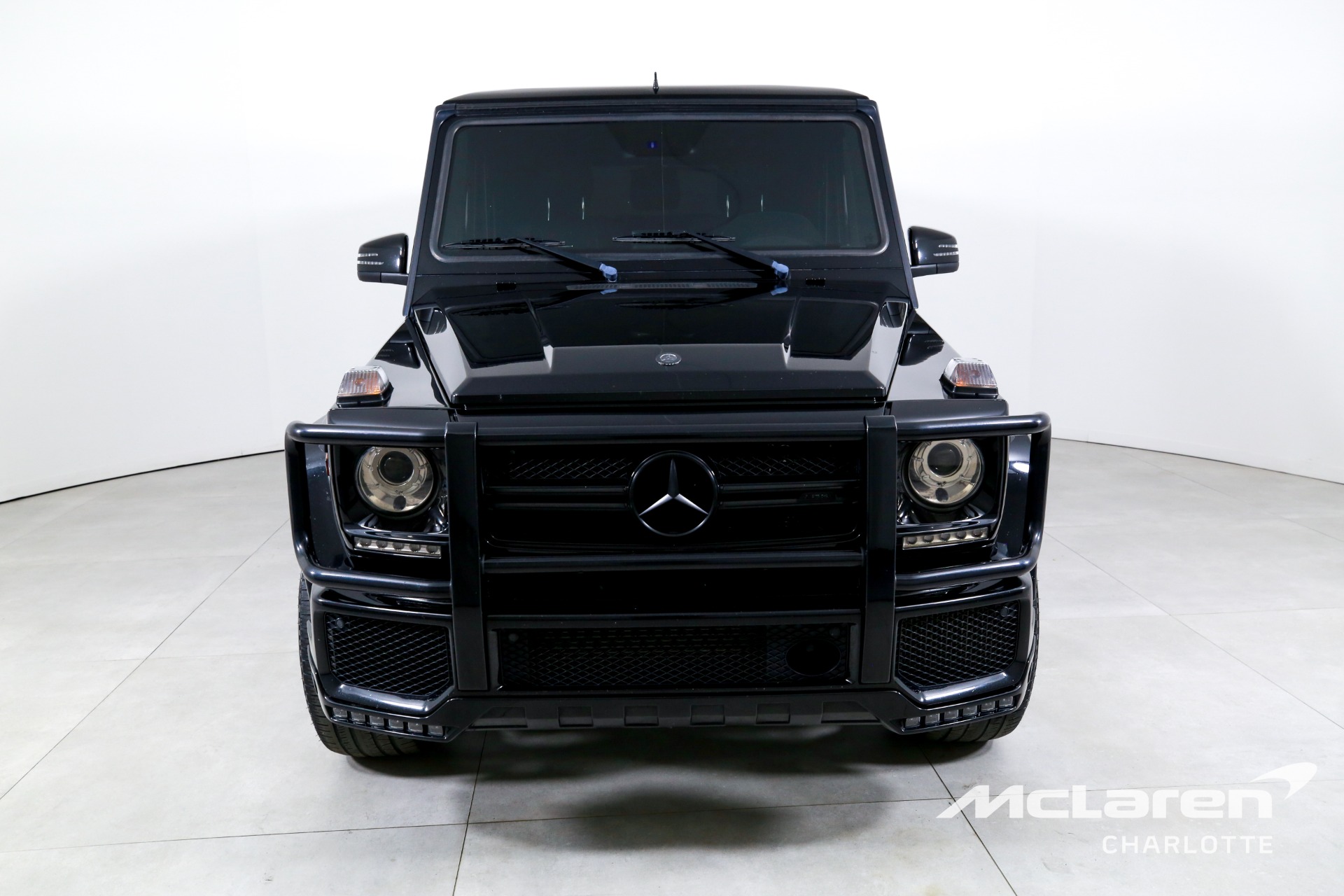 Used 2016 Mercedes-Benz G-Class AMG G 63 | Charlotte, NC