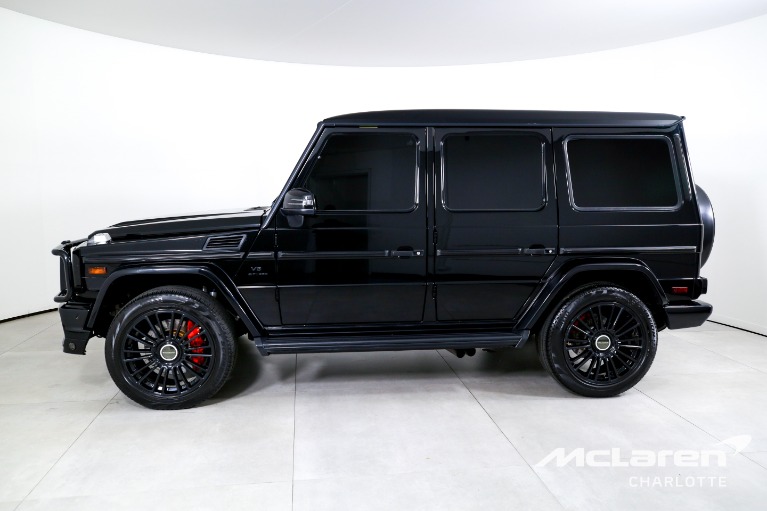 Used-2016-Mercedes-Benz-G-Class-AMG-G-63