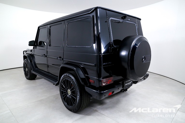 Used-2016-Mercedes-Benz-G-Class-AMG-G-63