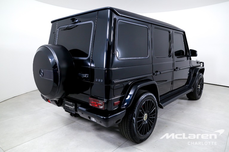 Used-2016-Mercedes-Benz-G-Class-AMG-G-63