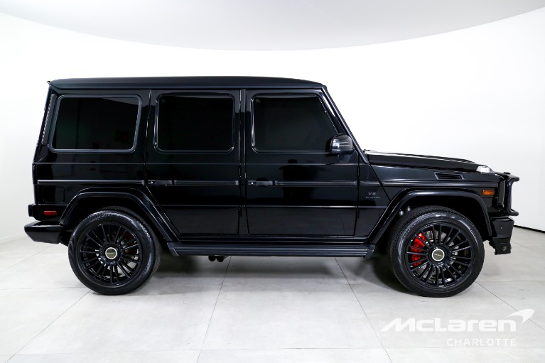 Used-2016-Mercedes-Benz-G-Class-AMG-G-63