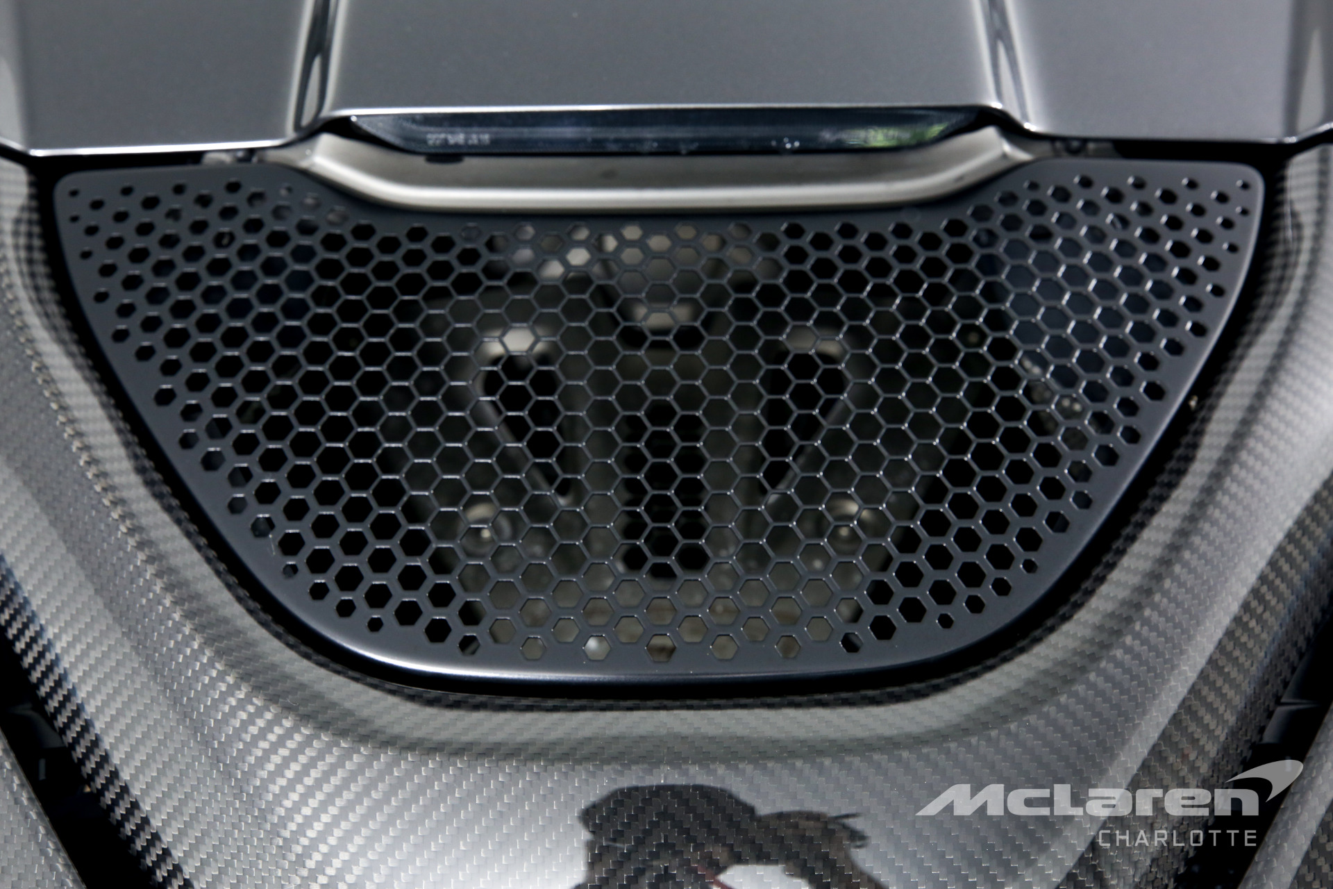 New 2019 McLaren 720S Spider Performance | Charlotte, NC