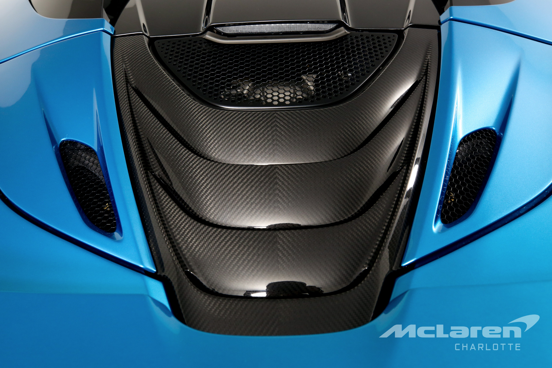 New 2019 McLaren 720S Spider Performance | Charlotte, NC