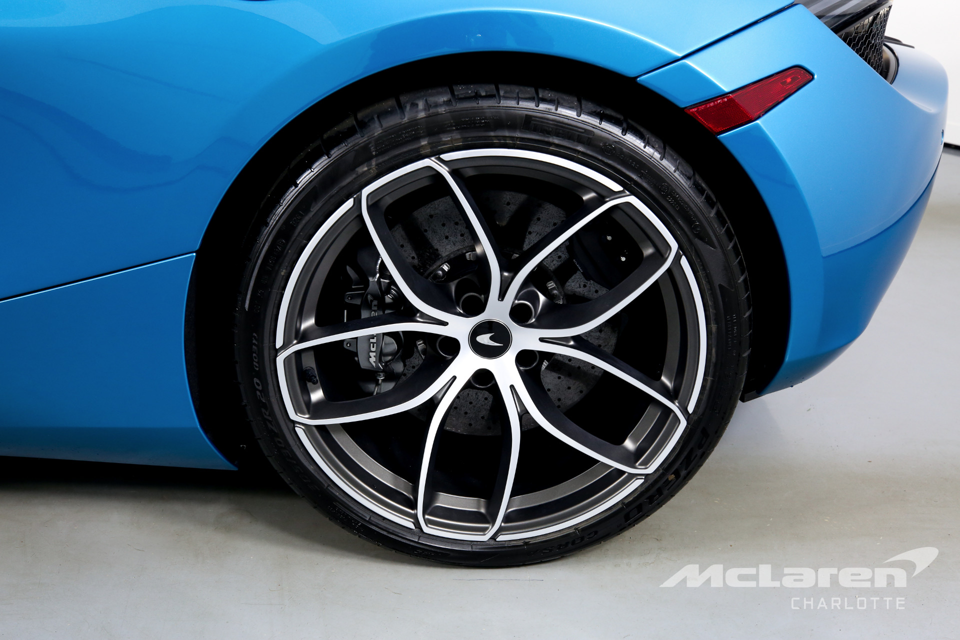 New 2019 McLaren 720S Spider Performance | Charlotte, NC