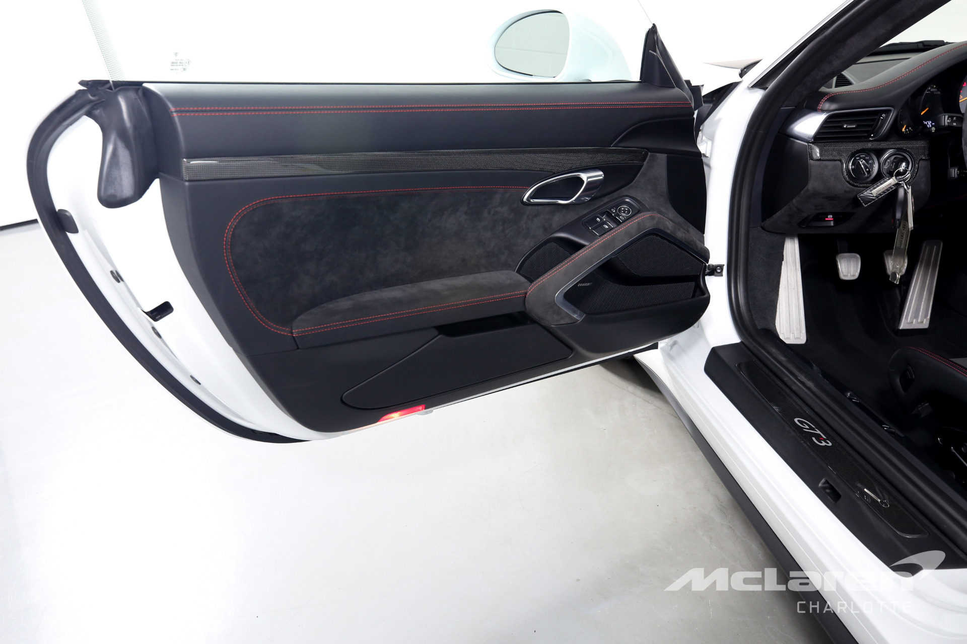 Used 2018 Porsche 911 GT3 | Charlotte, NC