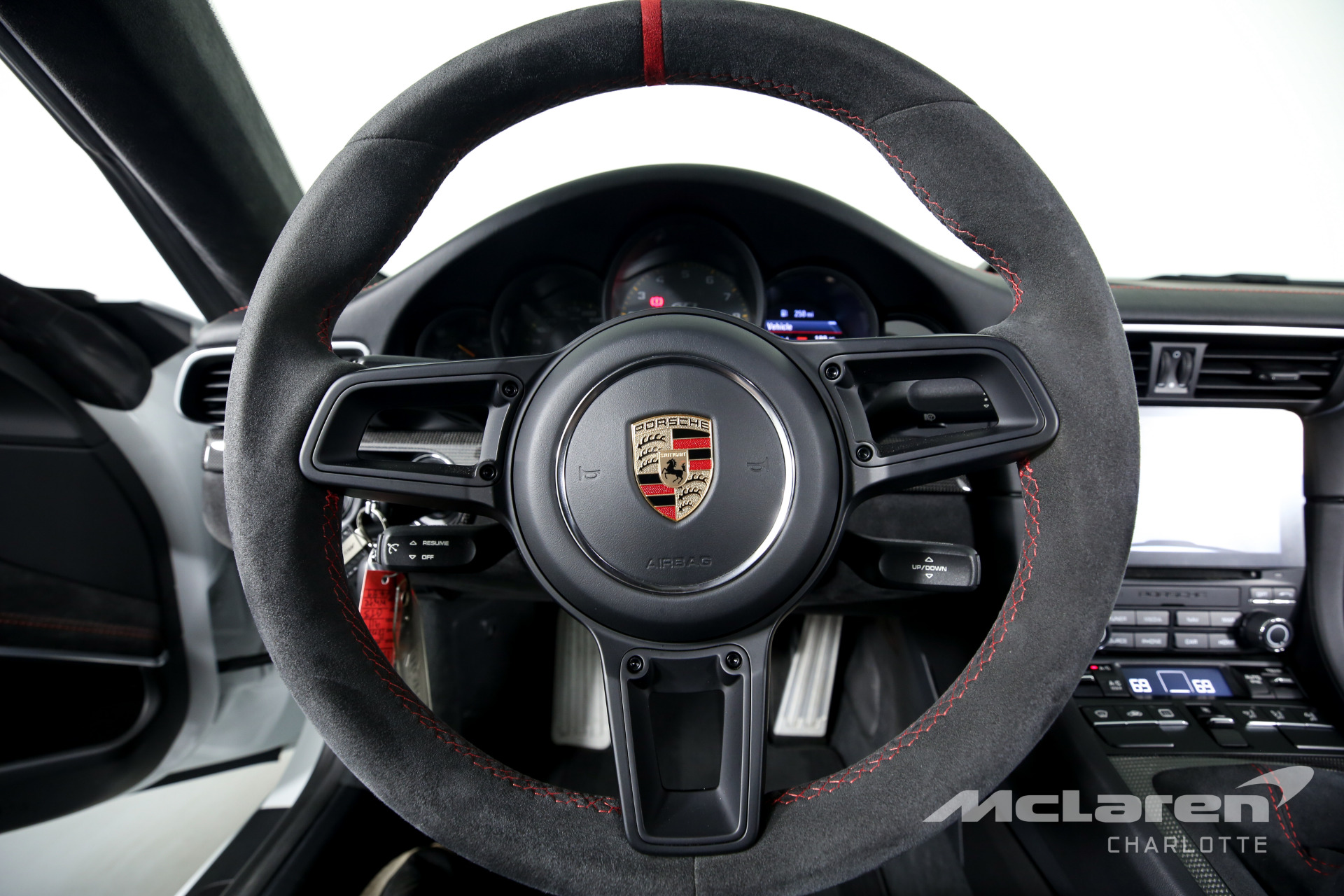 Used 2018 Porsche 911 GT3 | Charlotte, NC
