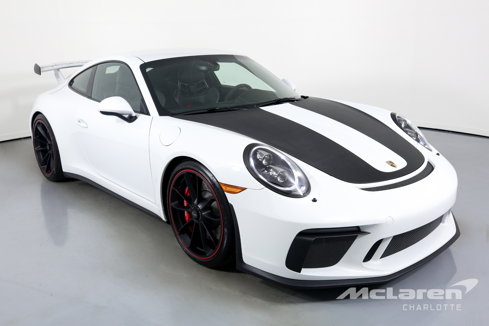 Used 2018 Porsche 911 GT3 | Charlotte, NC