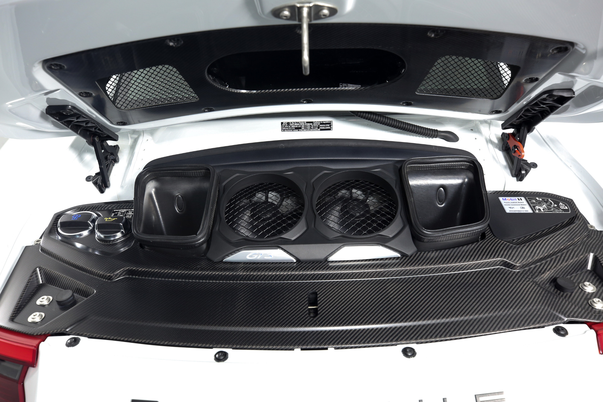 Used 2018 Porsche 911 GT3 | Charlotte, NC