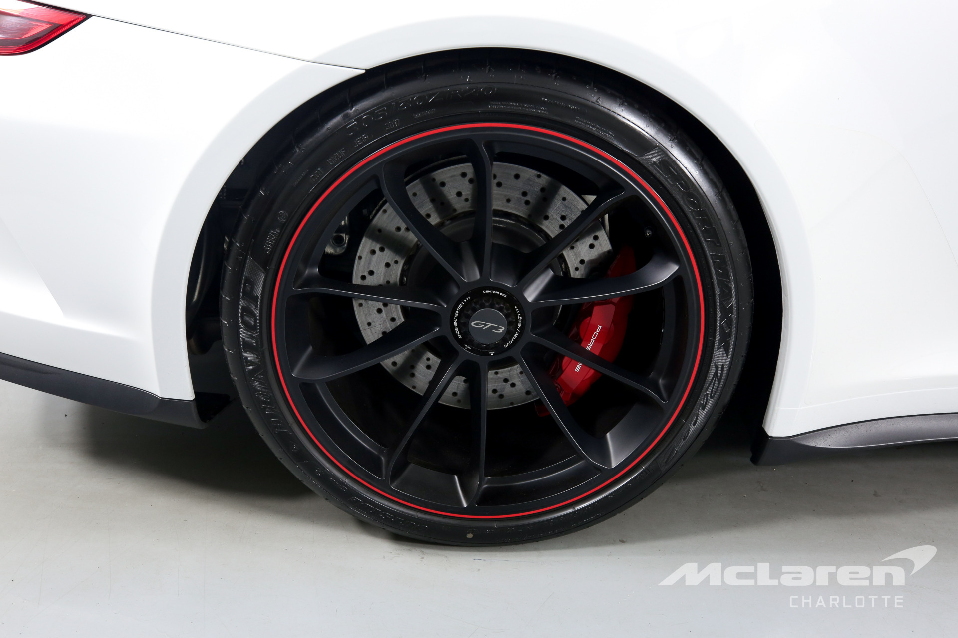 Used 2018 Porsche 911 GT3 | Charlotte, NC