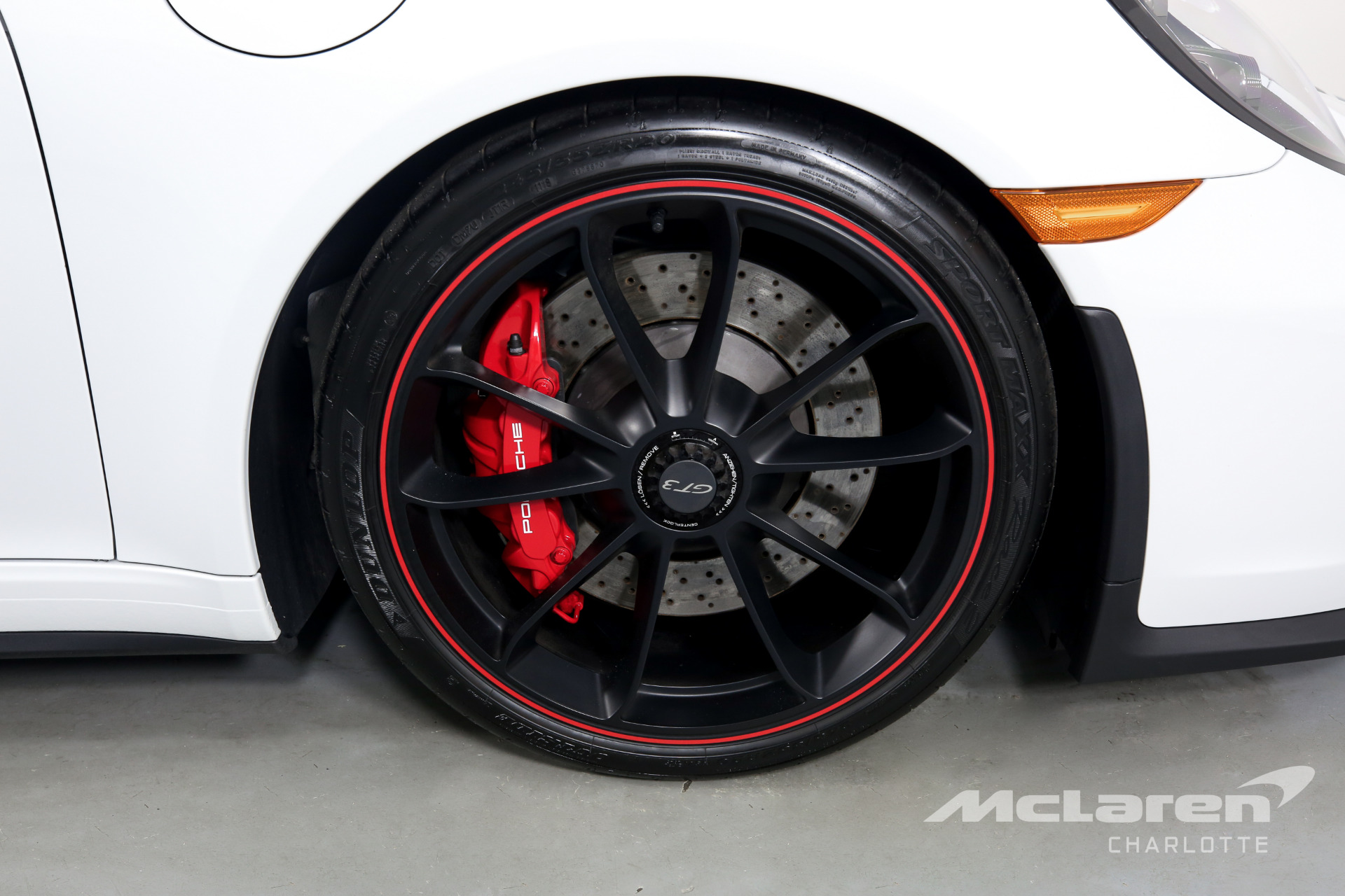 Used 2018 Porsche 911 GT3 | Charlotte, NC