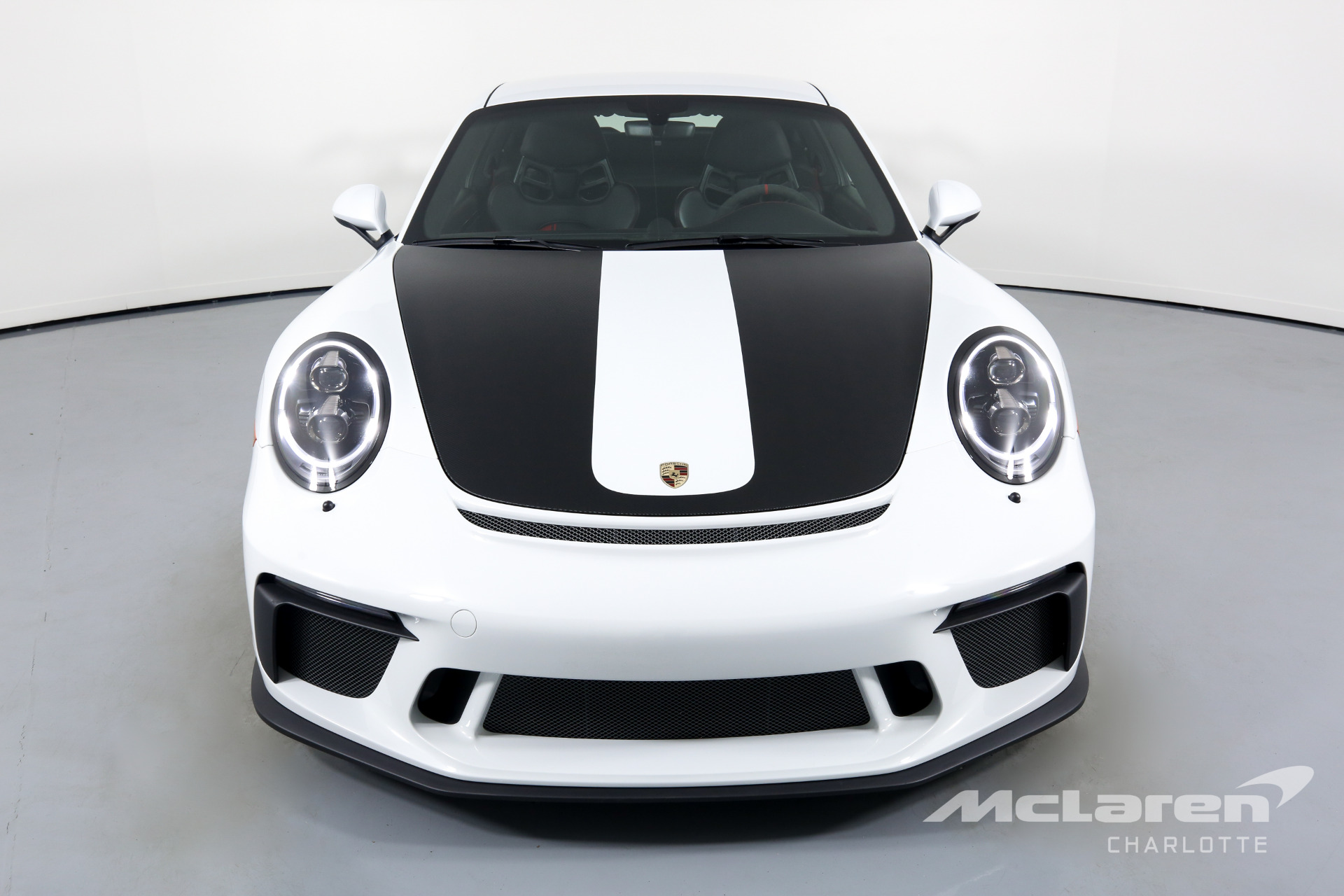 Used 2018 Porsche 911 GT3 | Charlotte, NC