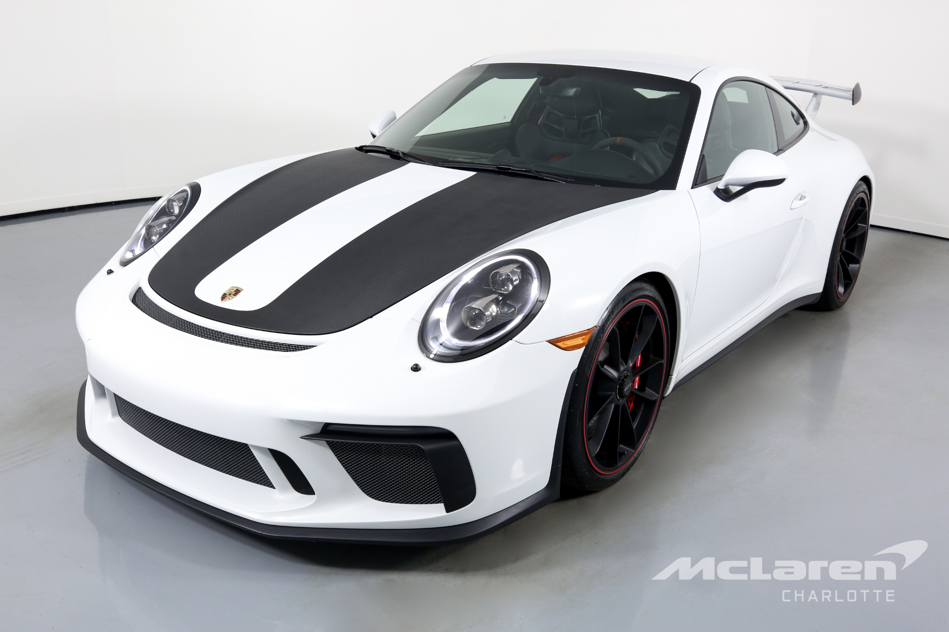 Used 2018 Porsche 911 GT3 | Charlotte, NC