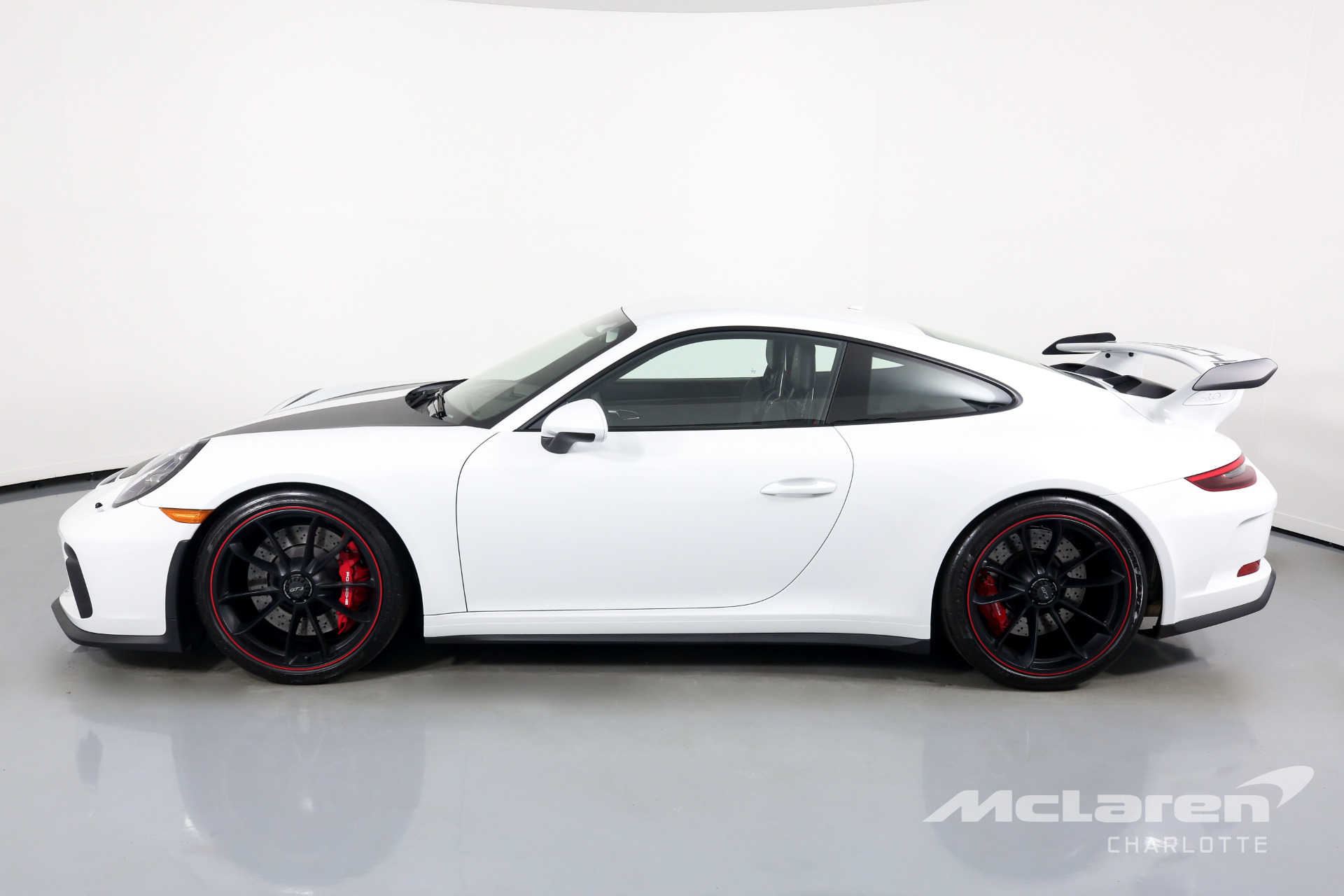 Used 2018 Porsche 911 GT3 | Charlotte, NC