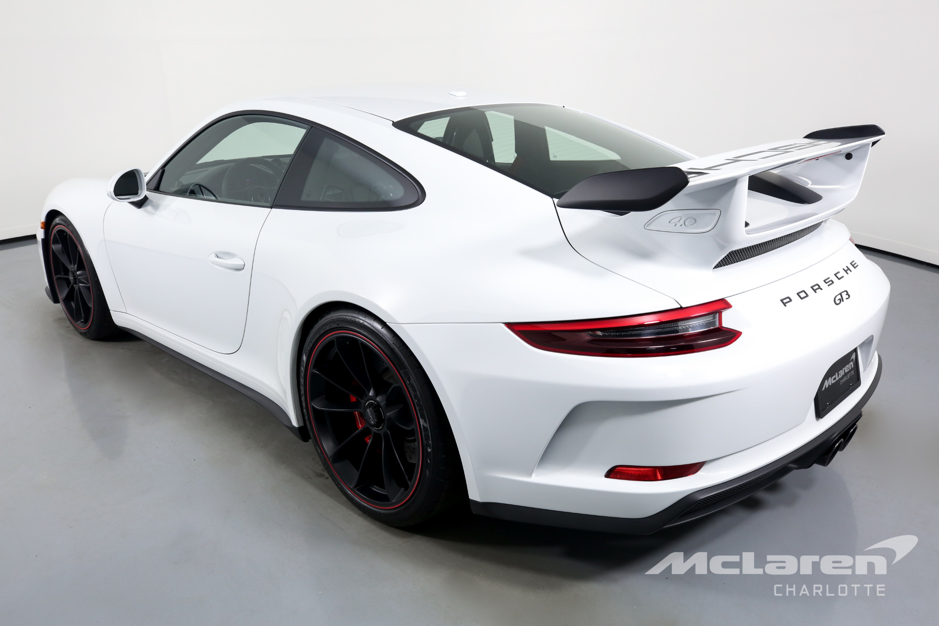 Used 2018 Porsche 911 GT3 | Charlotte, NC