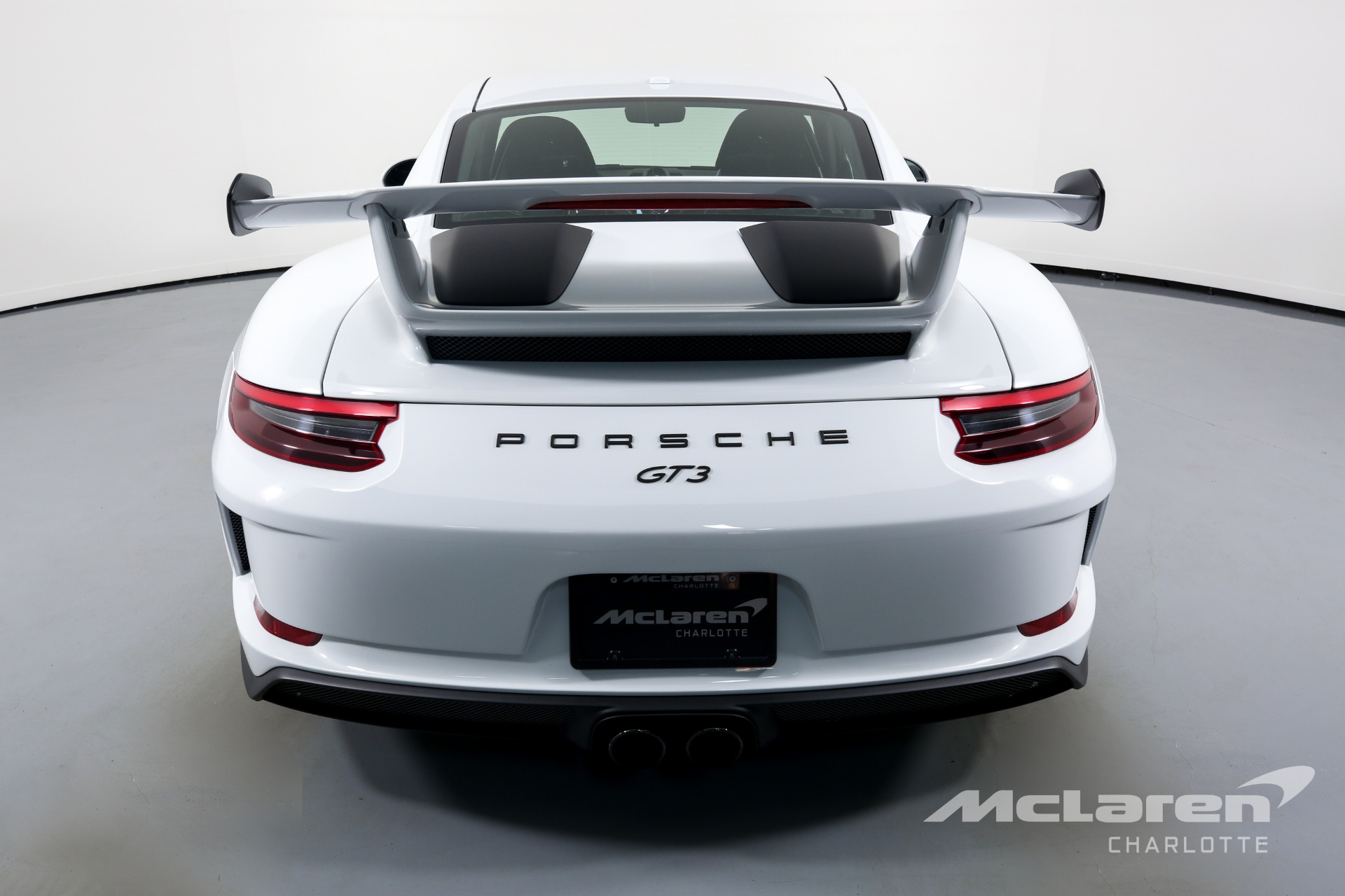 Used 2018 Porsche 911 GT3 | Charlotte, NC