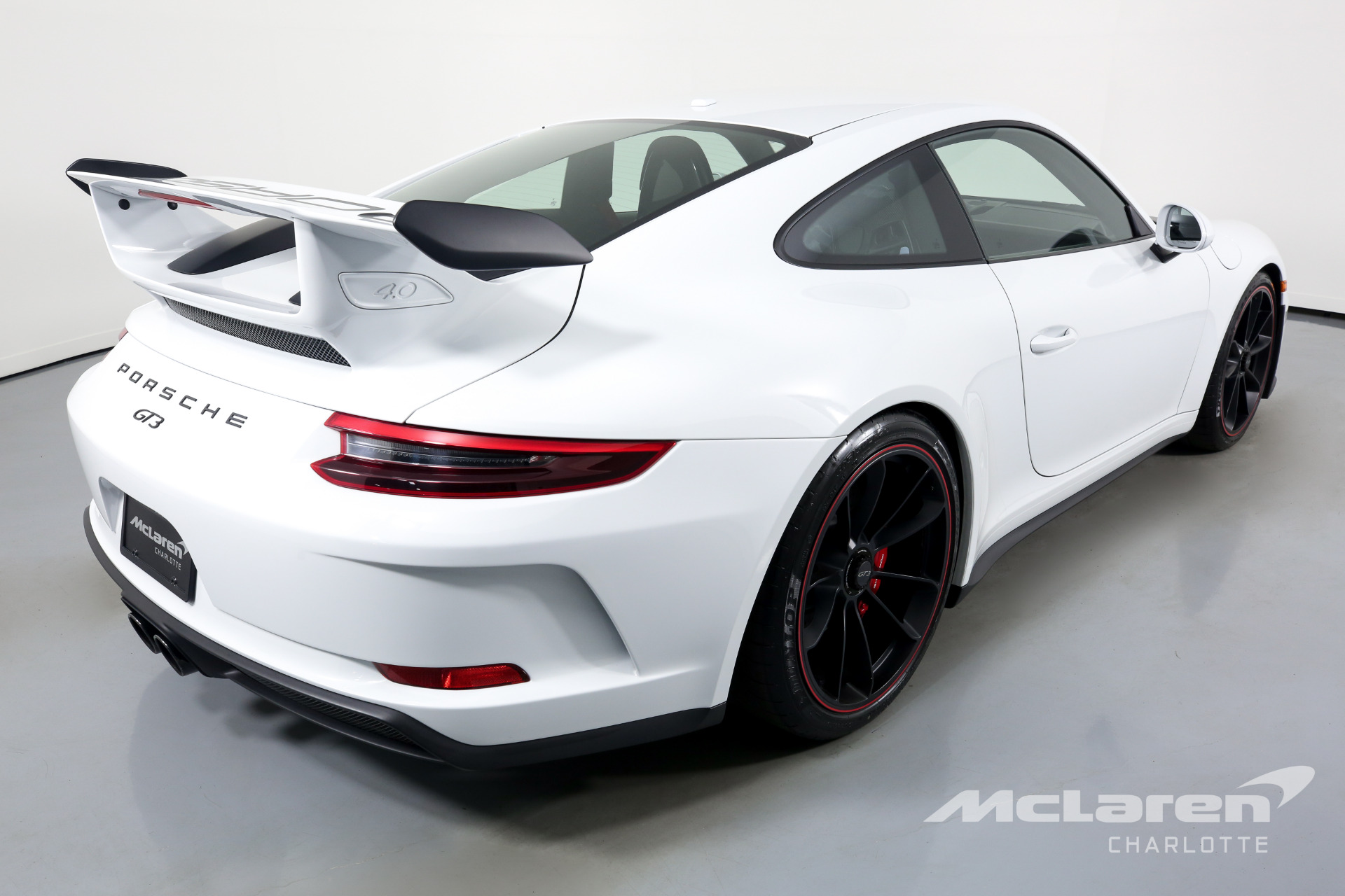 Used 2018 Porsche 911 GT3 | Charlotte, NC