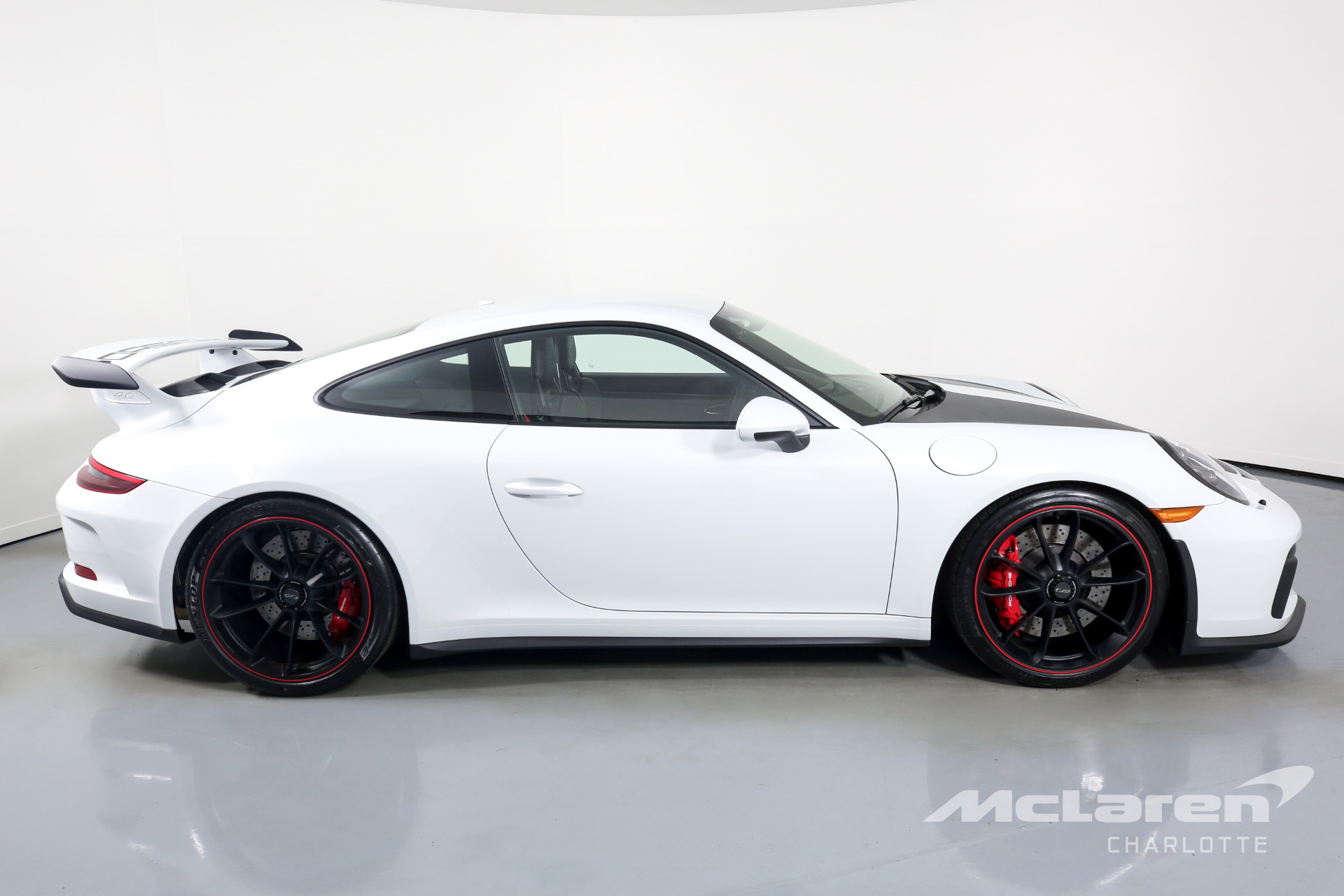 Used 2018 Porsche 911 GT3 | Charlotte, NC