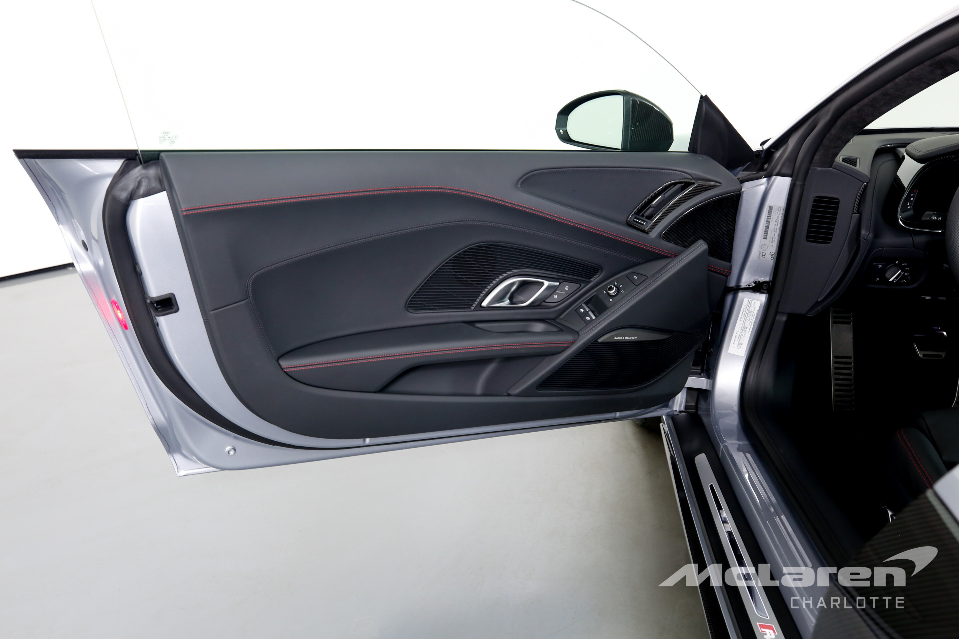 Used 2020 Audi R8 5.2 quattro V10 performance | Charlotte, NC
