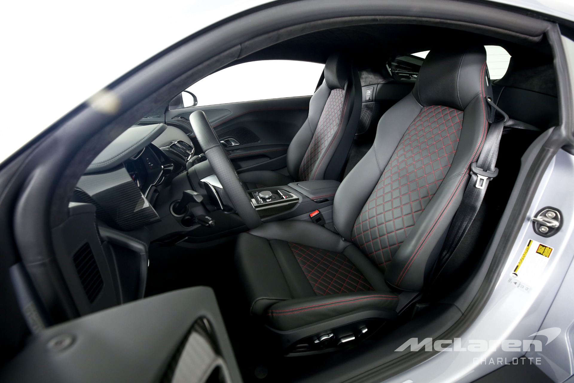 Used 2020 Audi R8 5.2 quattro V10 performance | Charlotte, NC