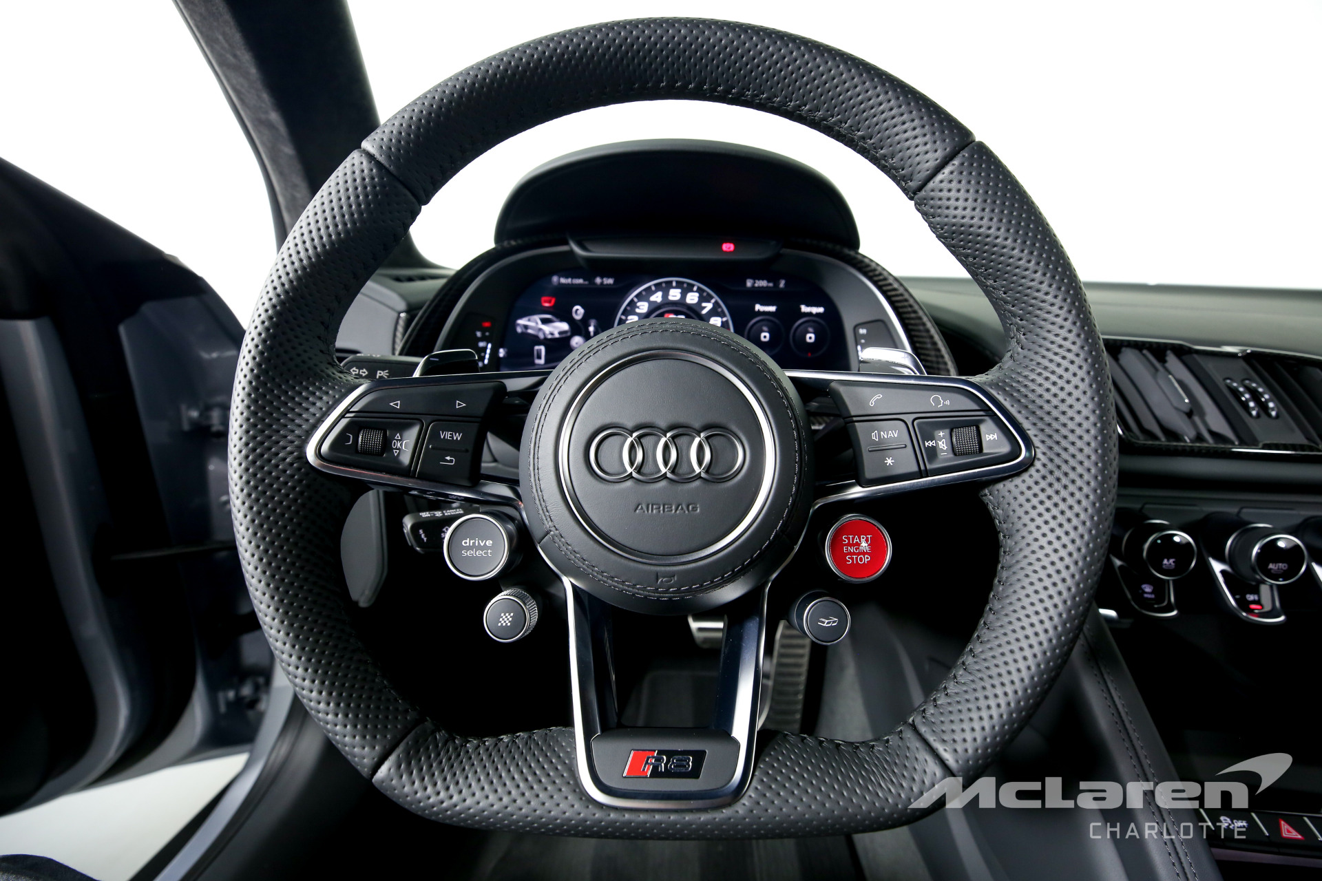 Used 2020 Audi R8 5.2 quattro V10 performance | Charlotte, NC