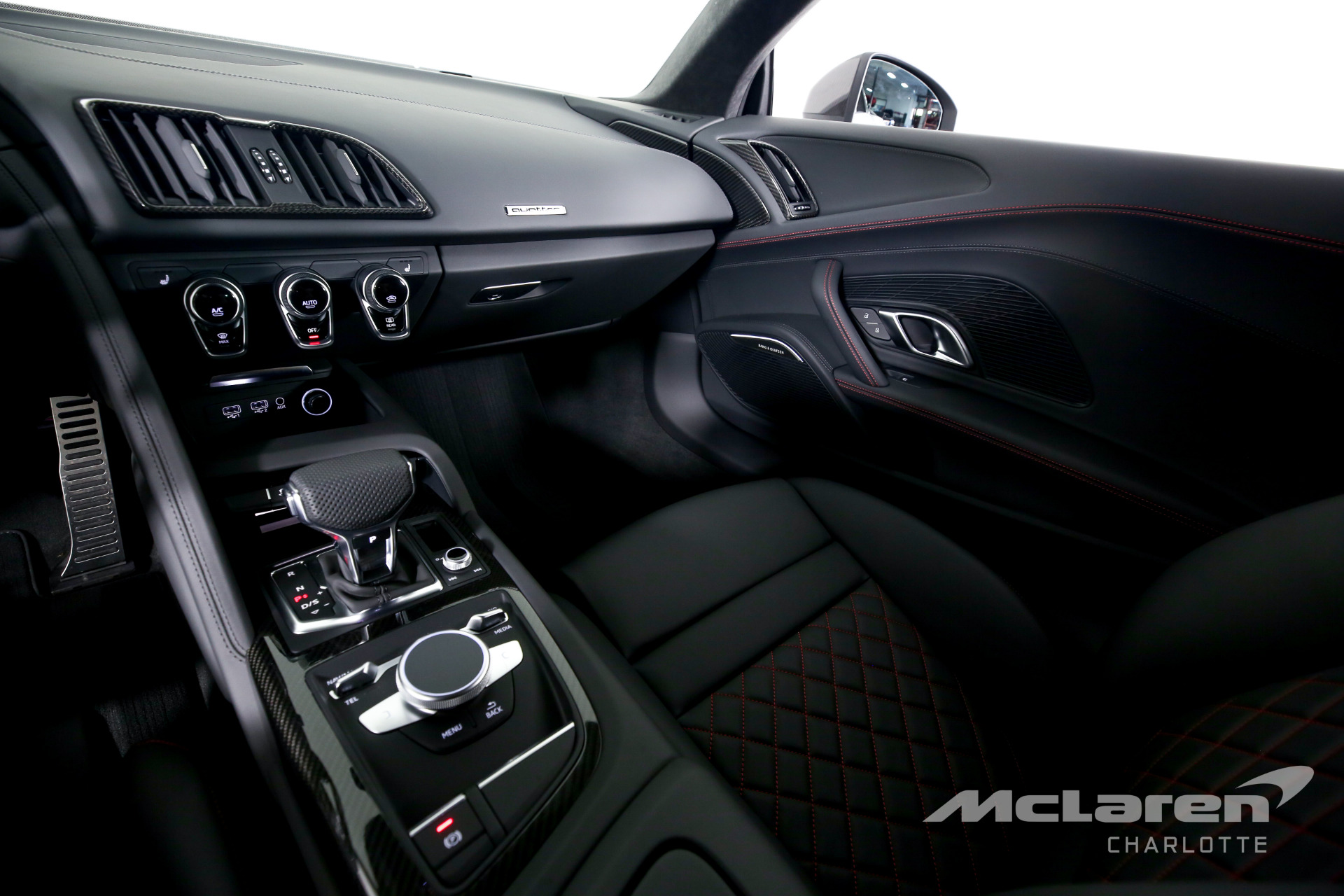 Used 2020 Audi R8 5.2 quattro V10 performance | Charlotte, NC
