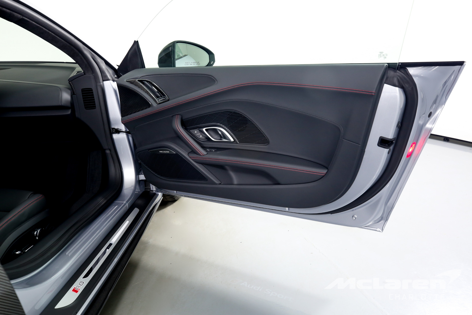 Used 2020 Audi R8 5.2 quattro V10 performance | Charlotte, NC