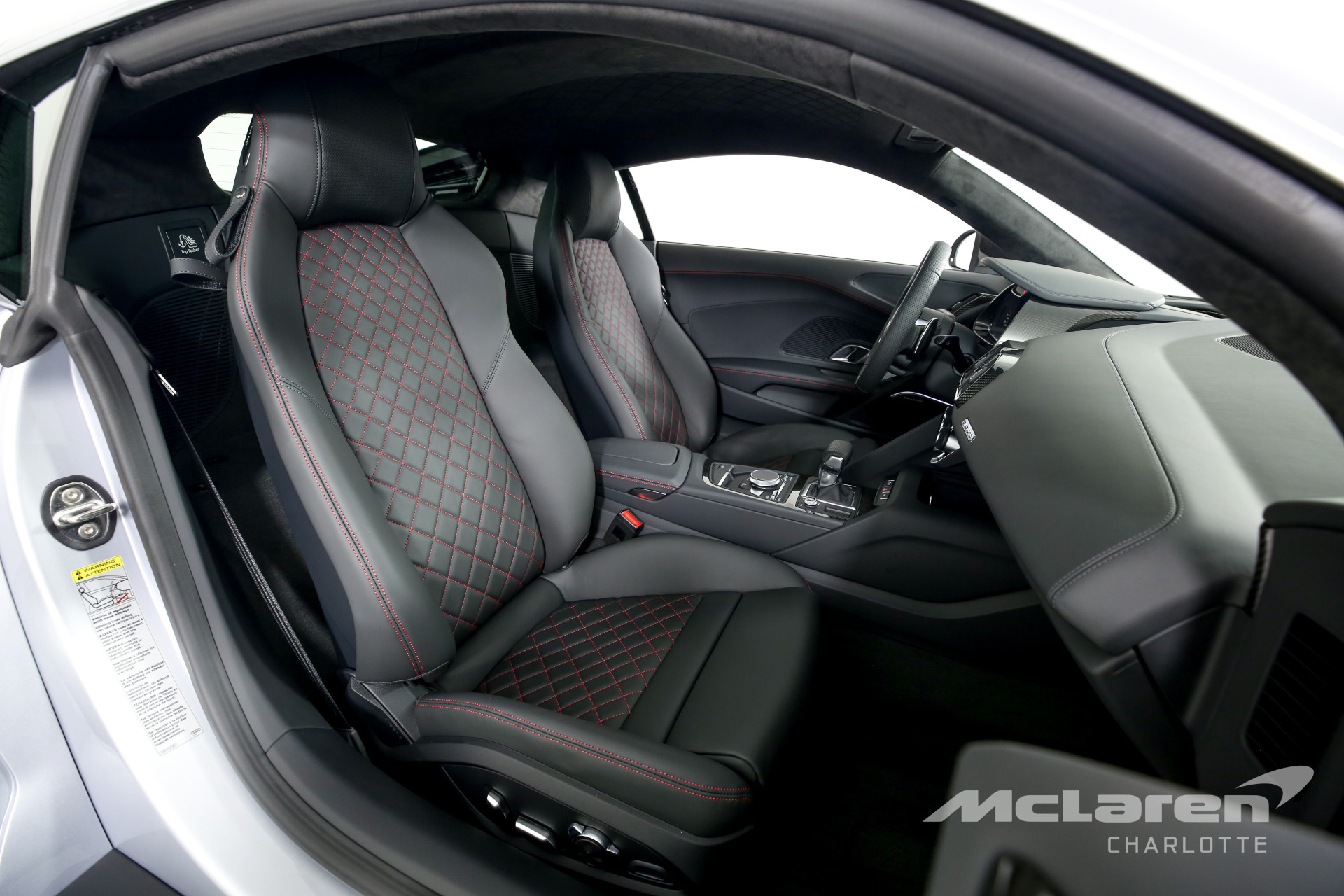 Used 2020 Audi R8 5.2 quattro V10 performance | Charlotte, NC