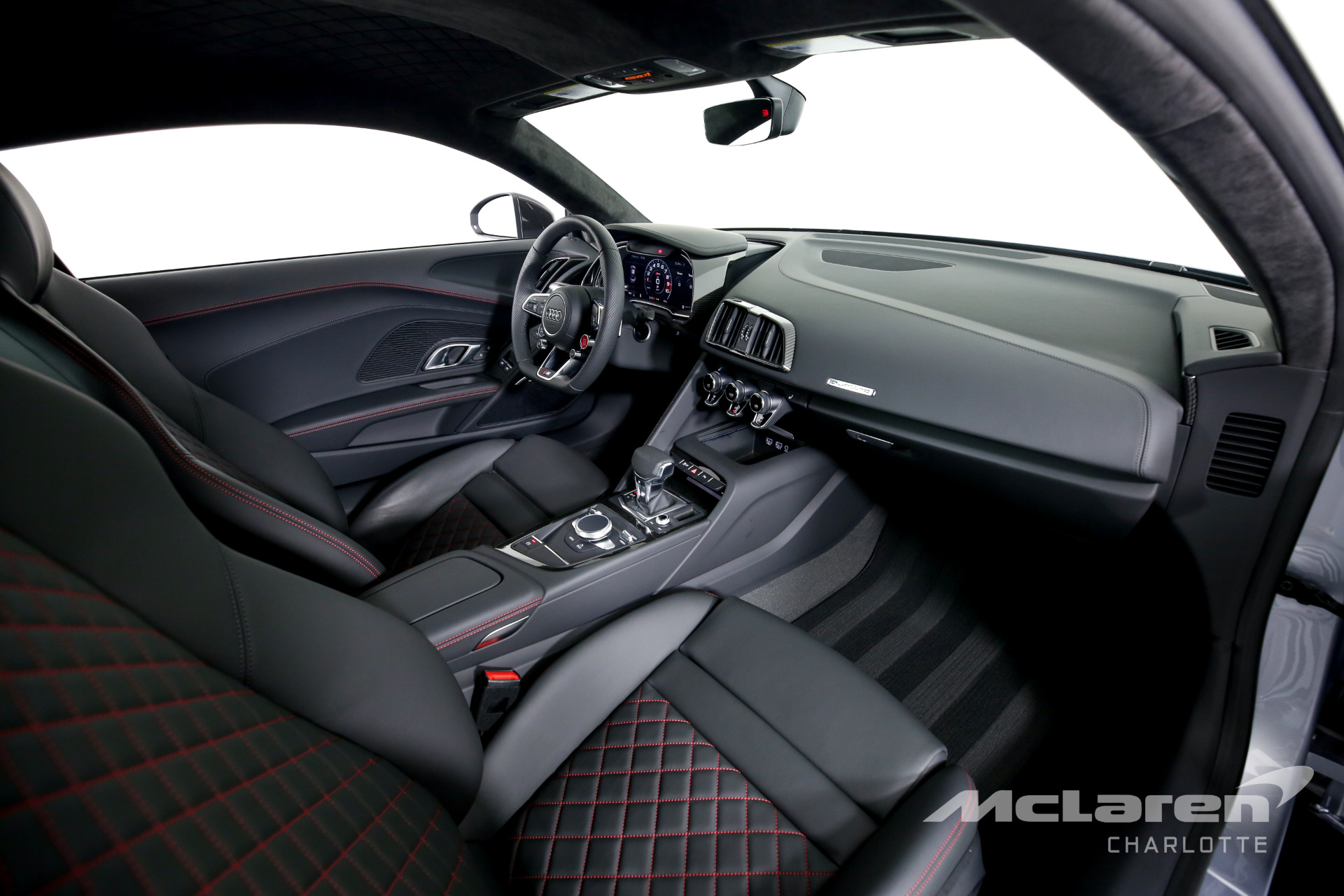 Used 2020 Audi R8 5.2 quattro V10 performance | Charlotte, NC